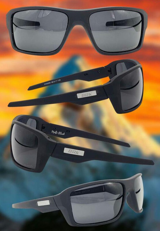 Óculos Polarizado BRK - Unissex - BRK