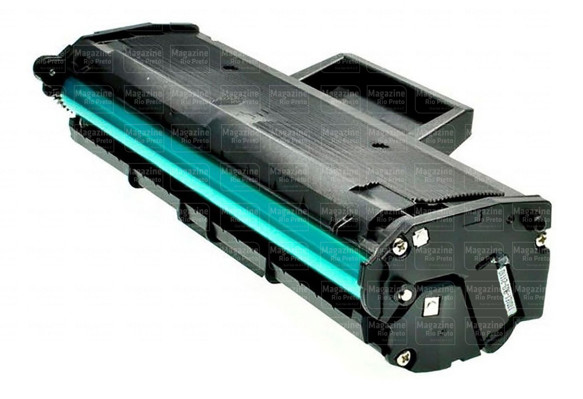 Toner Compatível com W1105 105A Com Chip Para Impressora M107A M107W M135A M135W