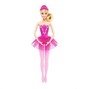 Boneca Barbie Bailarina Mattel DHM41