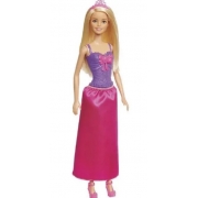 Boneca Barbie Princesa Básica