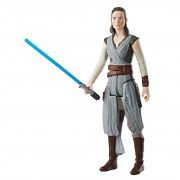 Boneco Star Wars O Ultimo Jedi Rey Hasbro C1429