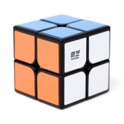 Cubo Mágico Profissional 2x2 - Cuber Pro 2 - Cuber Brasil