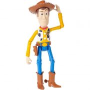 Boneco Disney Toy Story Woody -Mattel- GDP65