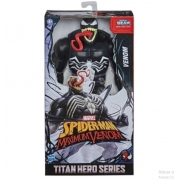 Figura Titan Hero Max Venom  E8684  Hasbro