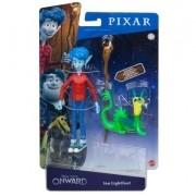 Ian Lightfoot Disney Pixar GNM61/GMM15 - Mattel