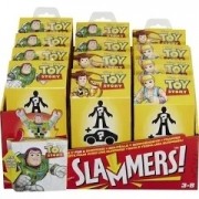 Imaginext Toy Story Slammers Sortido - GPJ22