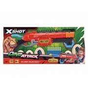 Lancador X-shot Claw Hunter Candide  553