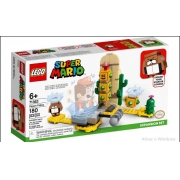 LEGO Super Mario - Cactubola do Deserto - Pacote de Expansão-71363