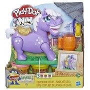 Play Doh Farm Ponei de Rodeio Hasbro E6726