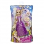 Boneca Princesa Rapunzel com Música Hasbro