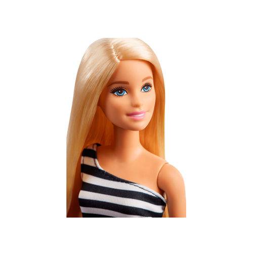 Boneca Barbie 60 Anos Mattel GJF85