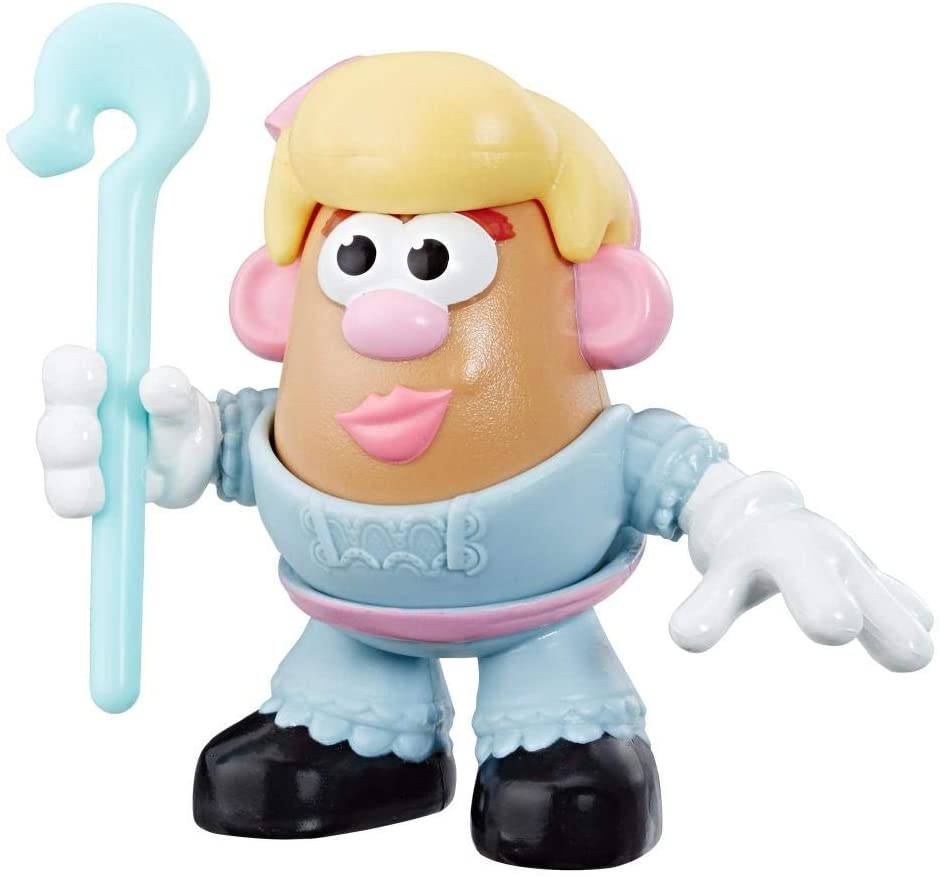 Boneco Mr Potato Head Bo Peep Toy story 4