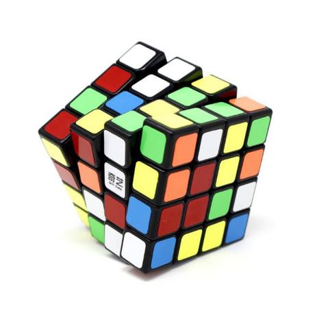 Cubo Mágico Profissional 4x4 - Cuber Pro 4 - Cuber Brasil