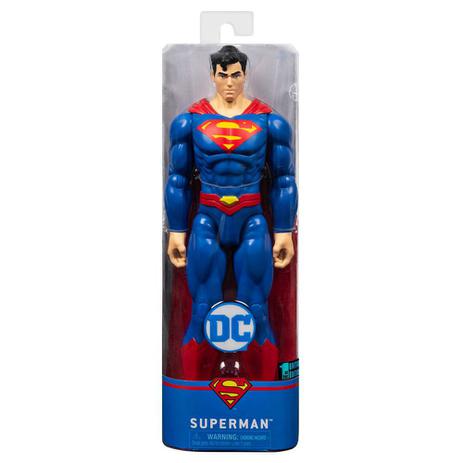 Figura Articulada DC  Superman  Sunny