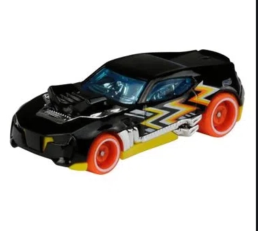 HOt Wheels - pack 5 Track Builder Unlimited - Mattel