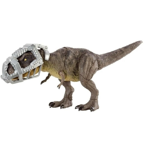 Jurassic World Fuga Extrema Tiranossauro Rex Gwd67