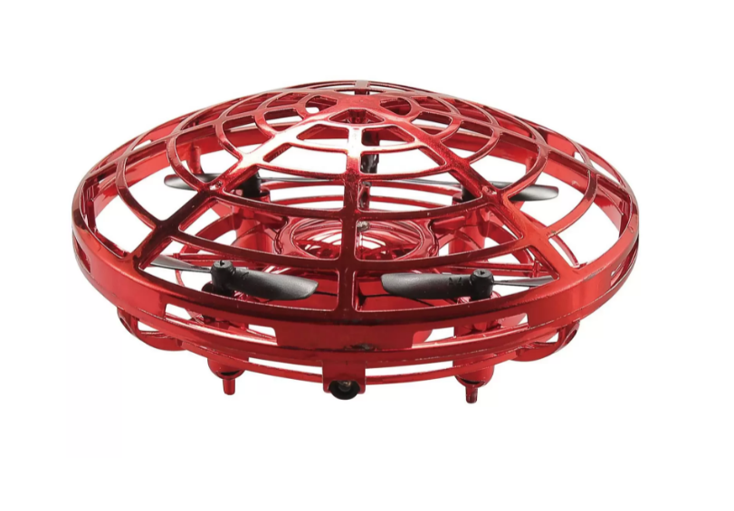 Mini Drone Ufo Candide 1104