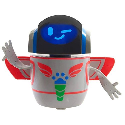 PJ Masks - Robo 