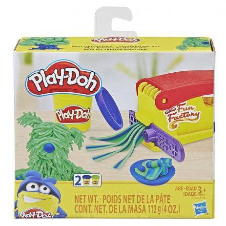Play Doh - Mini Clássicos Sortido - Hasbro