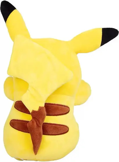 Pokemon Pelucia 20cm Pikachu, 2609 Sunny