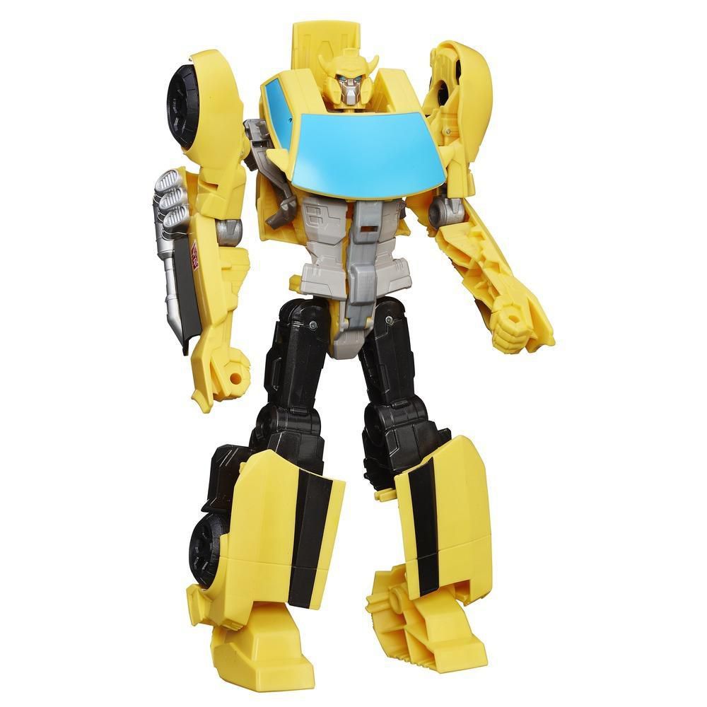 Transformers Generations Bumblebee Hasbro B0759