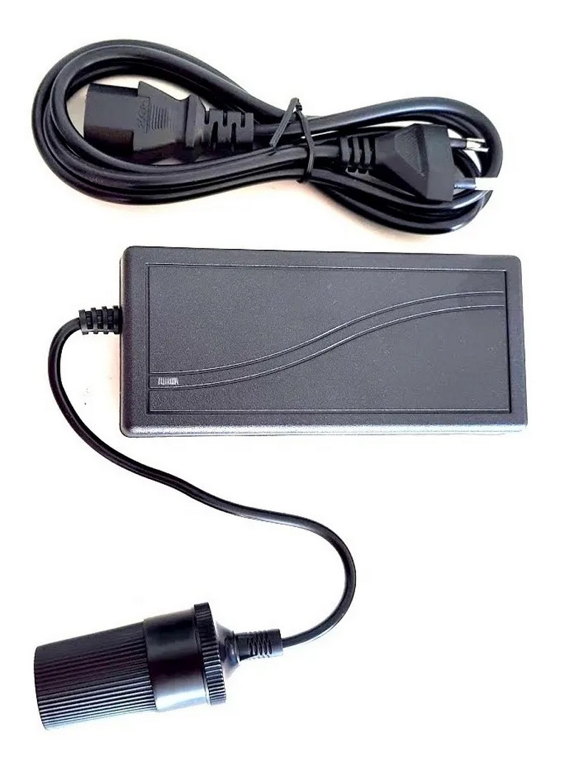 Adaptador Conversor fonte Para Mini Geladeira Black&amp;decker