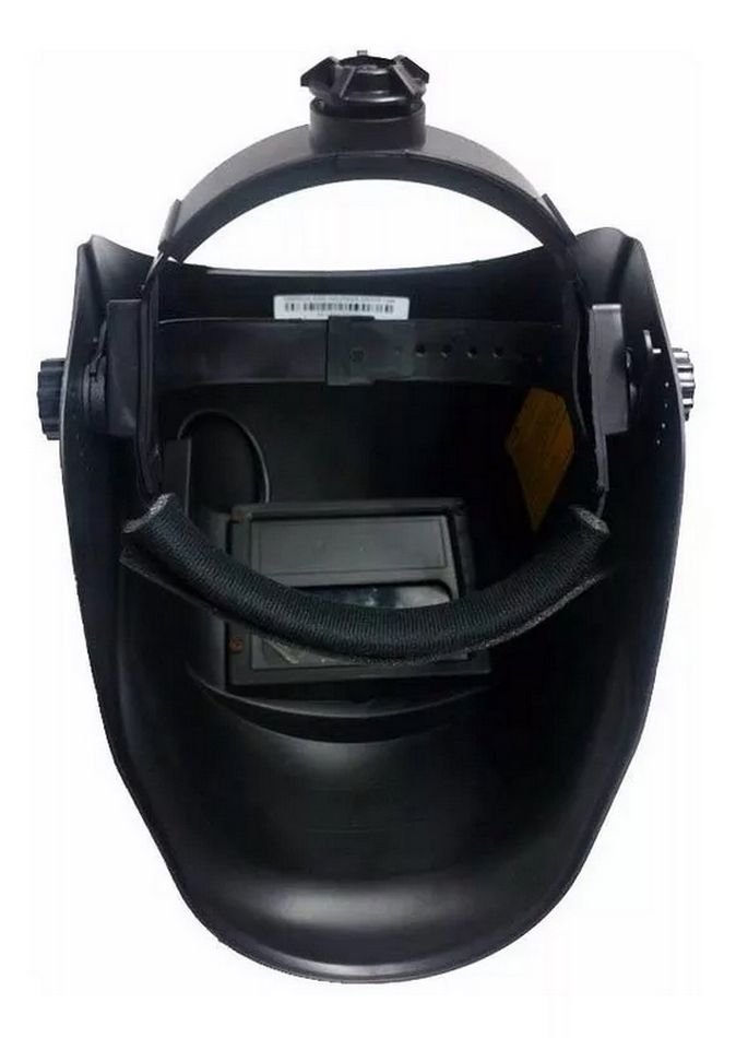 Mascara Solda Eletrônica Automática Auto Escurecimento Usk