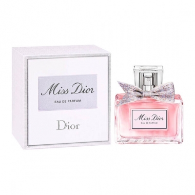 Miss Dior Dior - Perfume Feminino Eau de Parfum 100ml