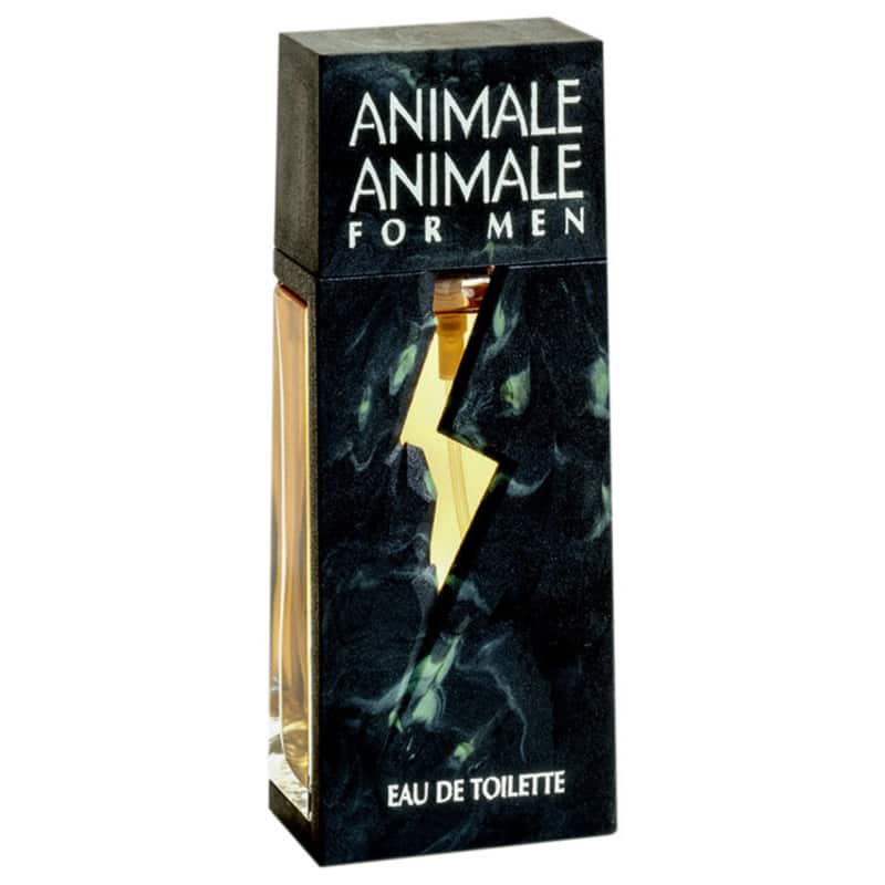 Animale Animale - Perfume masculino eau de toilette 200ml
