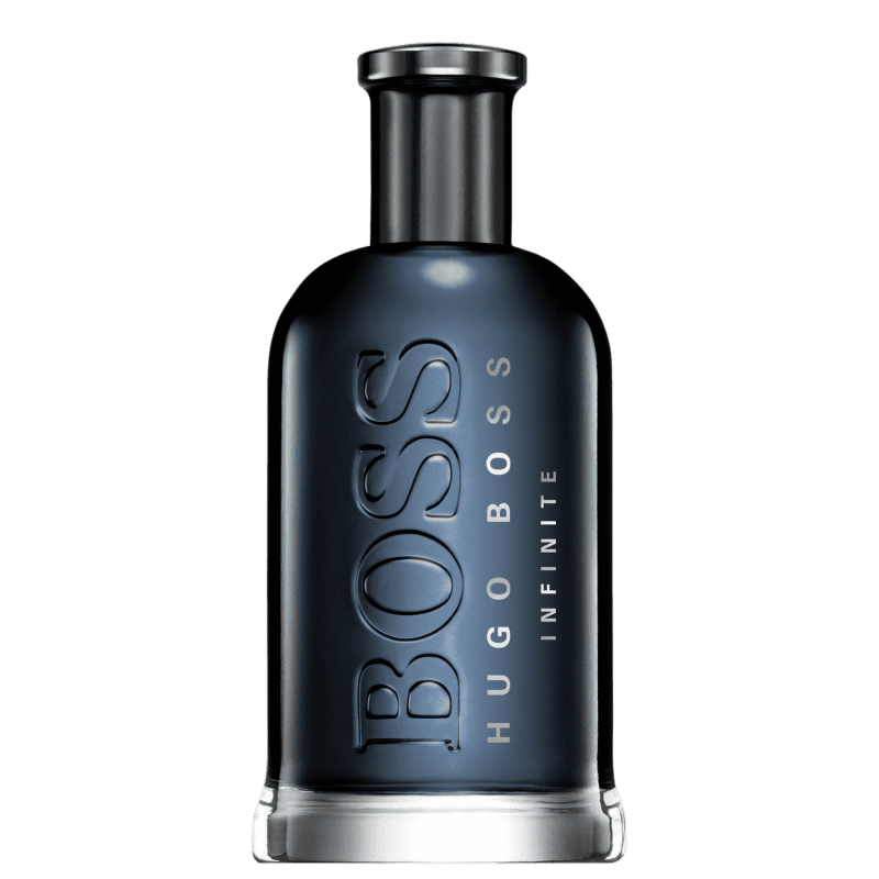 Boss Bottled Infinite Hugo Boss - Perfume Masculino Edp 200ml