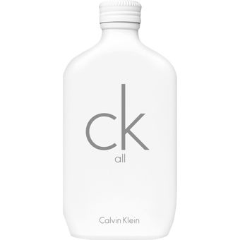 CK All Calvin Klein Eau de Toilette - Perfume Unissex 100ml