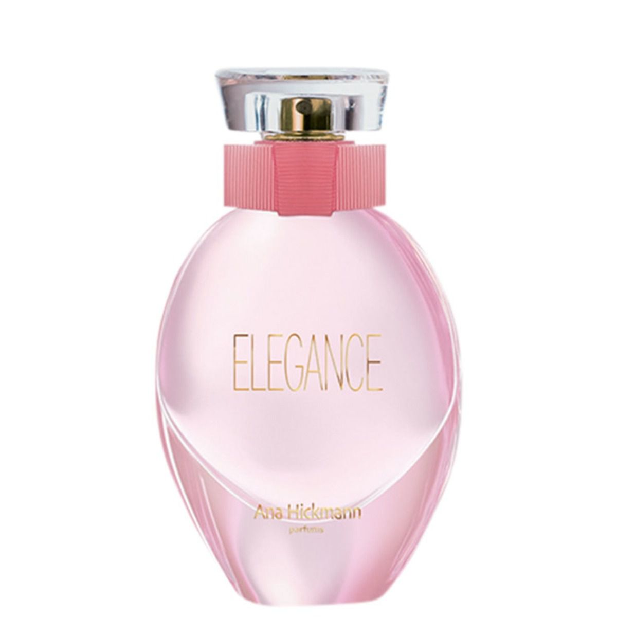 Perfume Elegance Ana Hickmann Eau de Cologne - Feminino 50ml