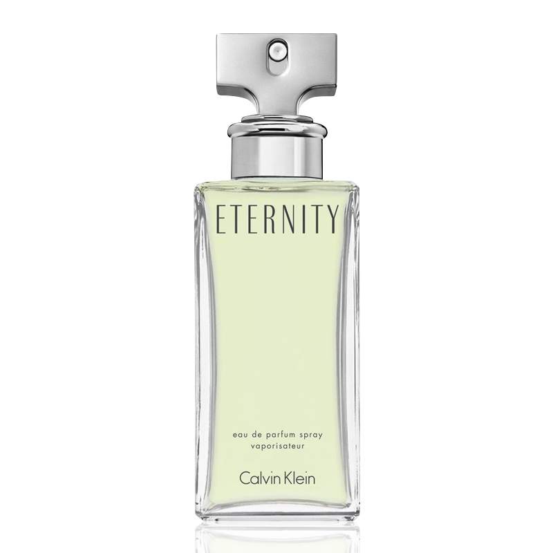 Eternity Calvin Klein - Perfume feminino Eau de Parfum 100ml