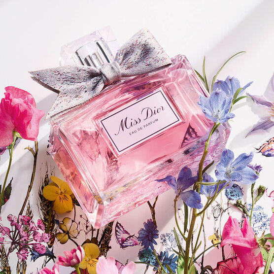 Miss Dior Dior - Perfume Feminino Eau de Parfum 100ml
