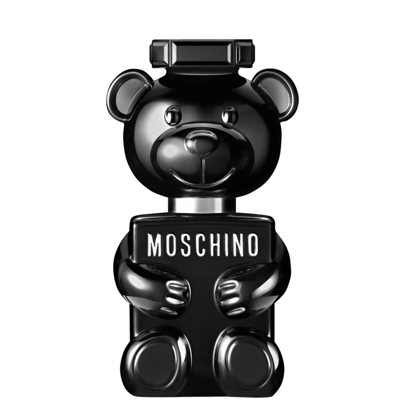 Toy Boy Moschino - Perfume masculino Eau de Parfum 30 ml