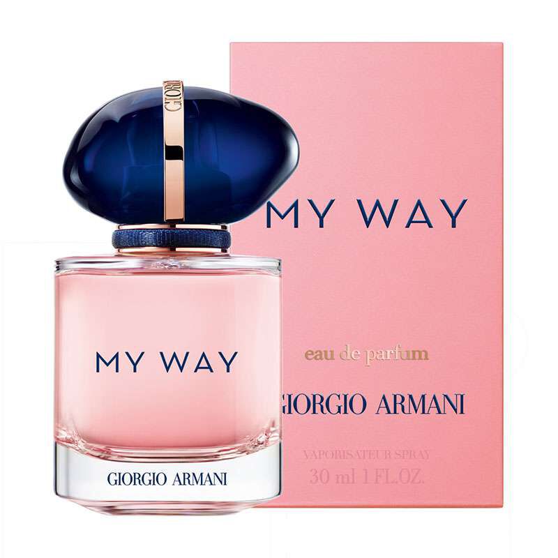 My Way Giorgio Armani - Perfume Feminino Eau de Parfum 30ml