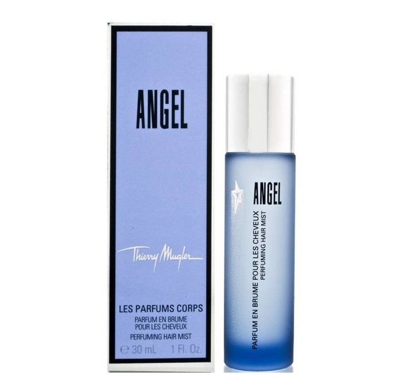 Perfume Angel Hair Mist 30ml - Mugler