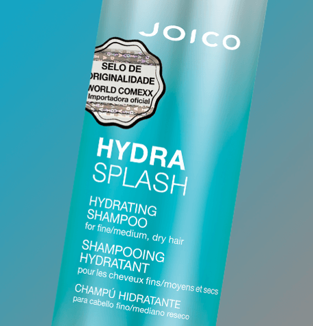 Shampoo Hydrasplash Joico 1Litro