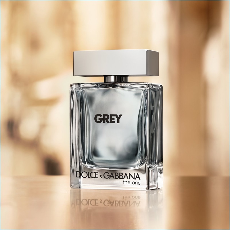 The One Grey Dolce & Gabbana - Perfume Eau de Toilette Masculino 100ml