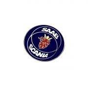 Emblema Galo Capo Scania 112 113 11382795 355403