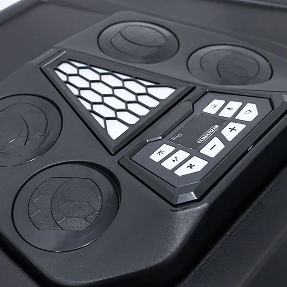 Climatizador de Ar Evolve 24v para Caminhão Volkswagen Delivery após 2018