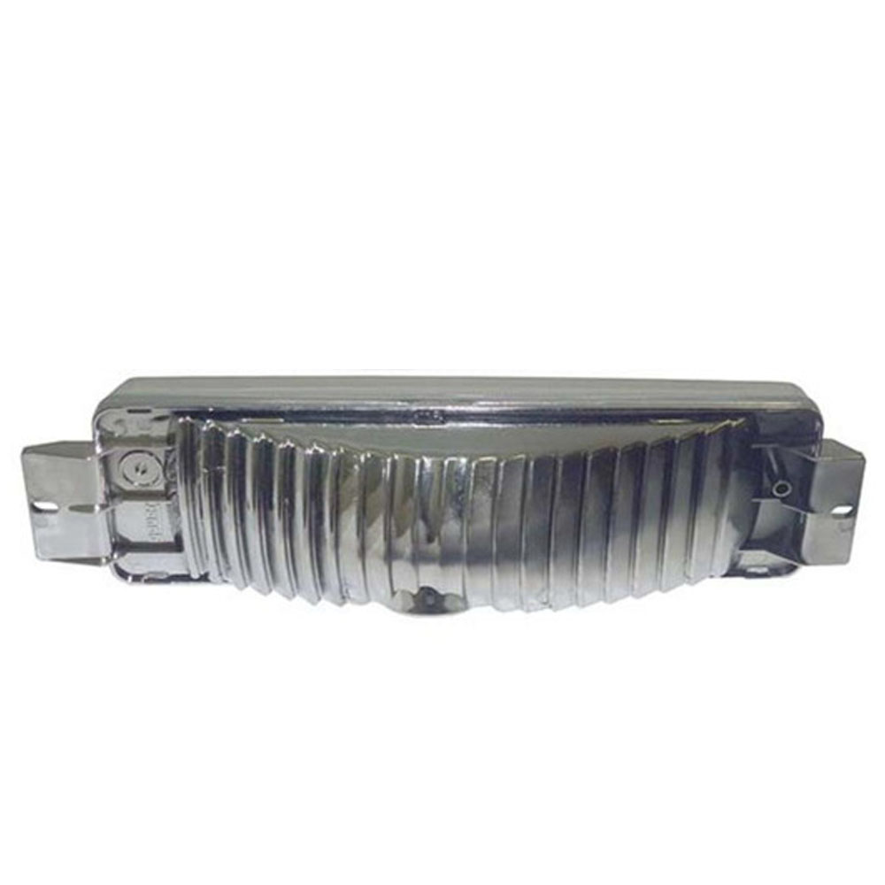 Lanterna Dianteira Pisca Cristal para Caminhão Ford Cargo até 2010 Lado Direito