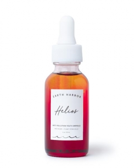 Anti-Pollution Youth Ampoule HELIOS