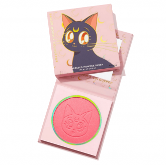 Blush Cat's Eye Sailor Moon COLOURPOP