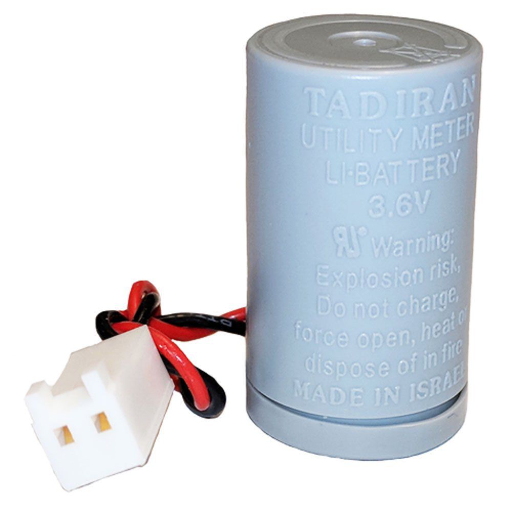 BATERIA DE LITHIUM 3,6V 1000mAh TL-5276/W TADIRAN (TL5276W)