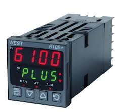 CONTROLADOR P6100+1000002 WEST CONTROL SOLUTIONS