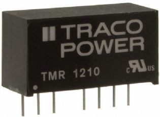 CONVERSOR DC-DC TMR-1210 TRACO POWER