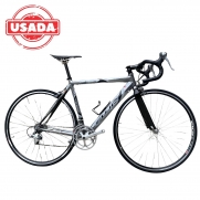 Bicicleta Fuji Team Pro - USADA