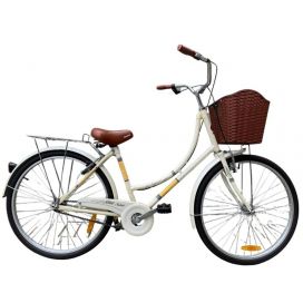 Bicicleta Mobele Imperial - Aro 26 - 1v