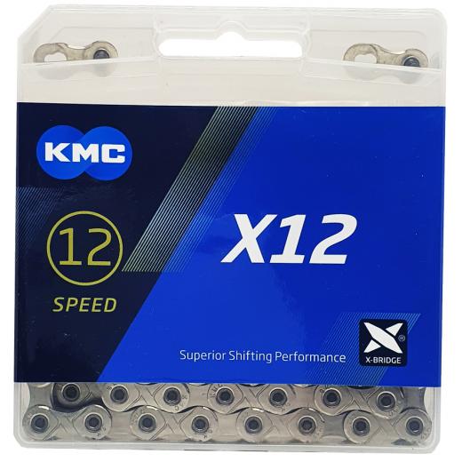 Corrente KMC X12 - 12V